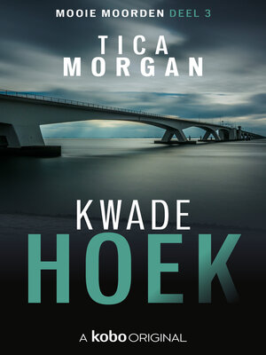 cover image of Kwade Hoek